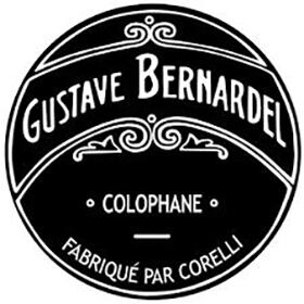 Gustave Bernadel